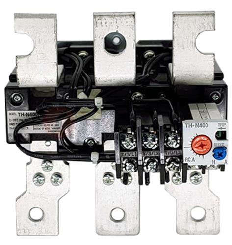 Rơ le nhiệt MITSUBISHI 3P 85-125A ( TH-N400RH )